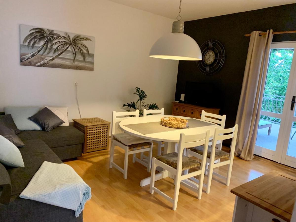 Apartments Beata Маріна Екстер'єр фото