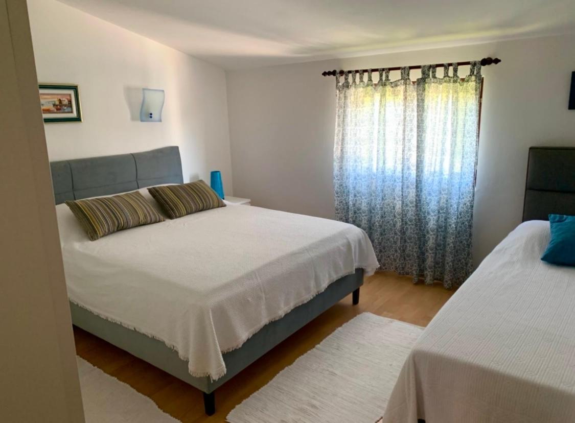 Apartments Beata Маріна Екстер'єр фото