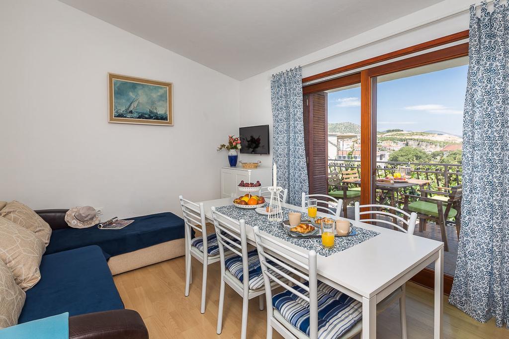 Apartments Beata Маріна Номер фото