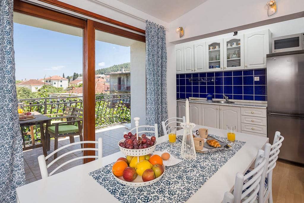 Apartments Beata Маріна Номер фото